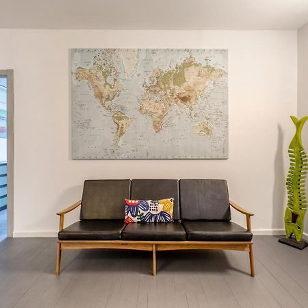 49/3 Seafront Duplex Penthouse In Valletta Exterior foto