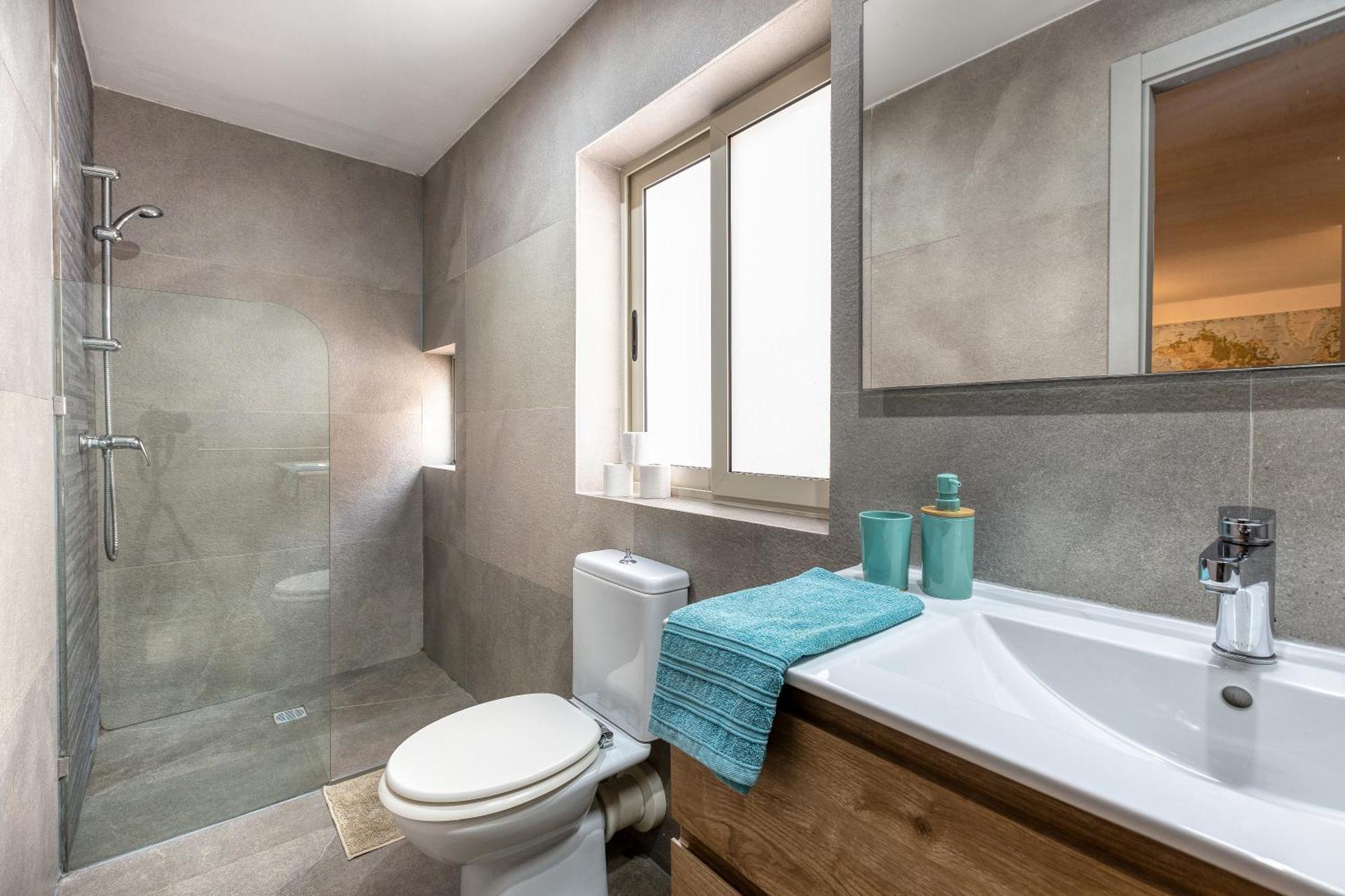 49/3 Seafront Duplex Penthouse In Valletta Exterior foto