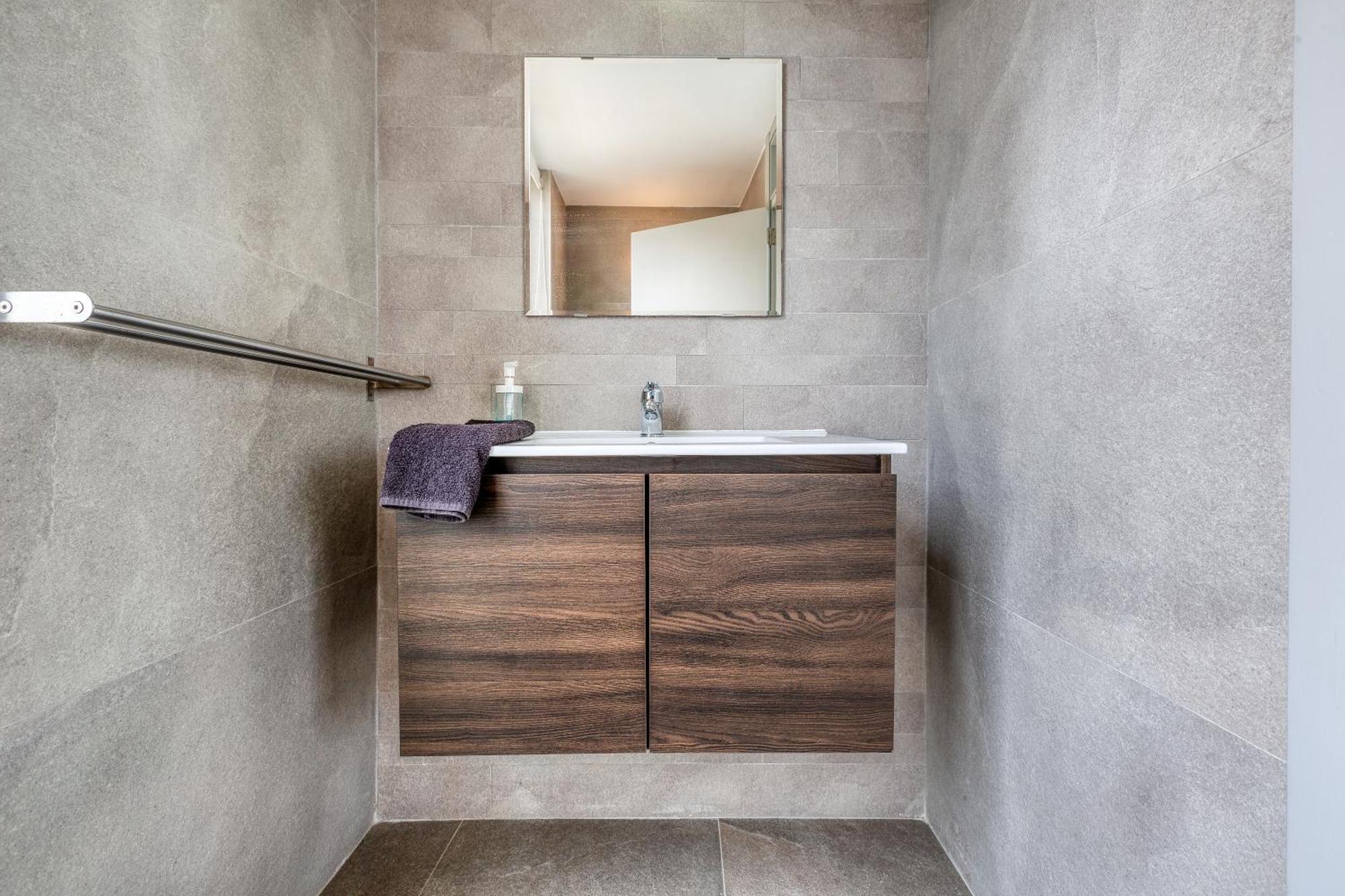 49/3 Seafront Duplex Penthouse In Valletta Exterior foto